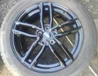 felgi dezent tucson santafe elantra mazda 3 6 cx 5  r 18 cx30 cx3 cx7