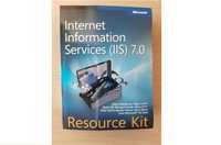Microsoft Internet Information Services 7.0 RK+CD  (RABATY!)