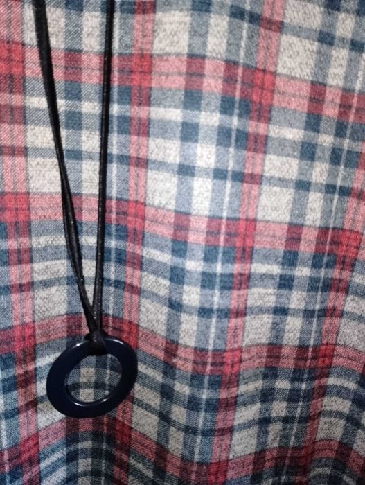 Tunika damska plus size