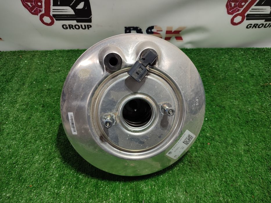 Вакуумний підсилювач bmw f48 x1 разборка бмв вакуумный усилитель