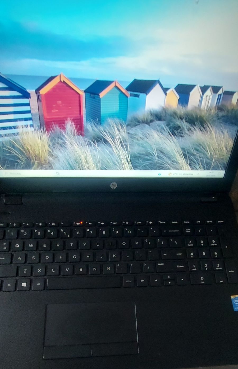 Sprzedam laptopa Hp