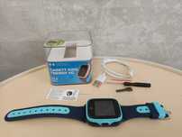 Garett Kids Trendy 4G Smartwatch