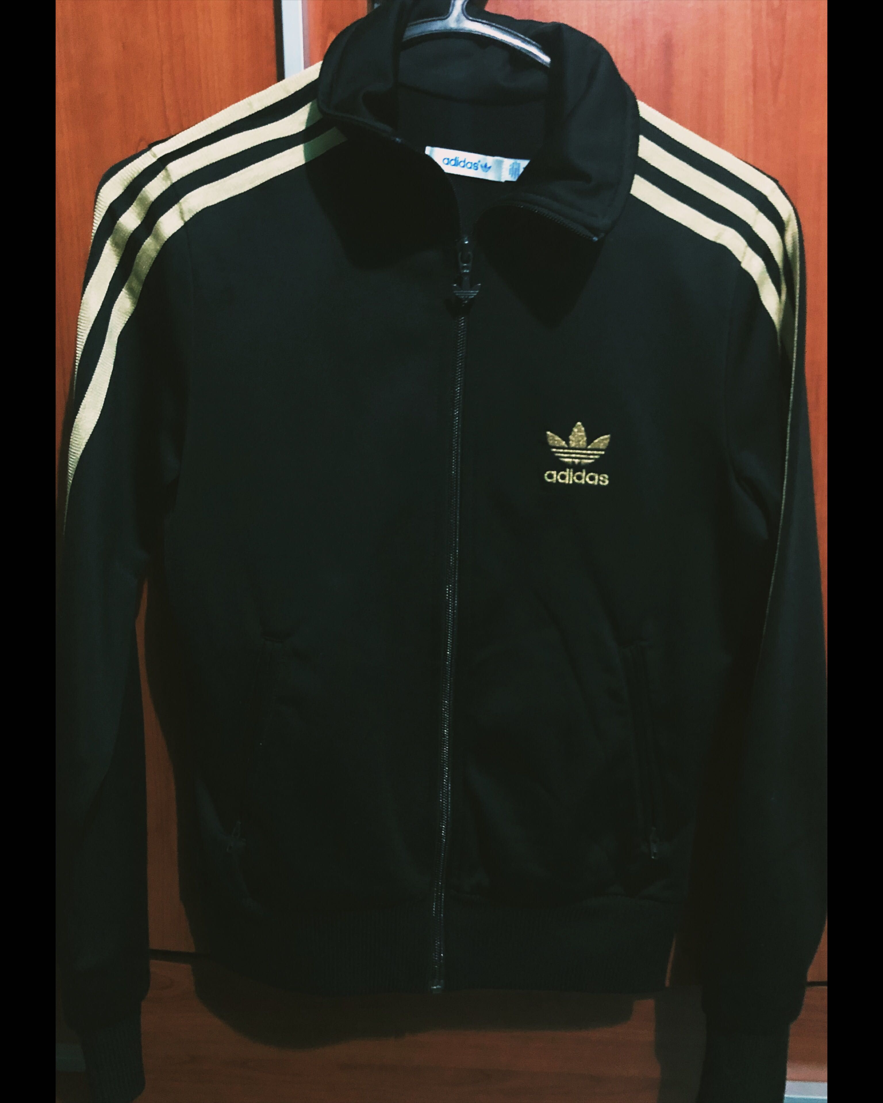 Vendo Casaco Adidas