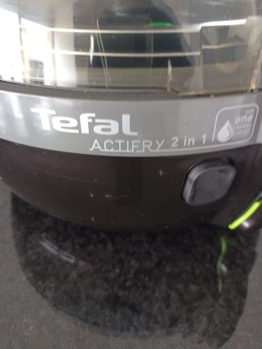 ActiFry 2 em 1 Tefal