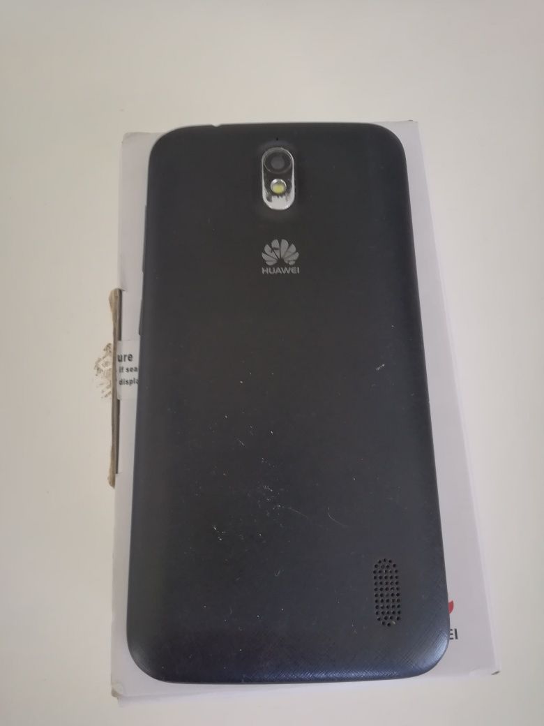 Smartphone Huawei Y625