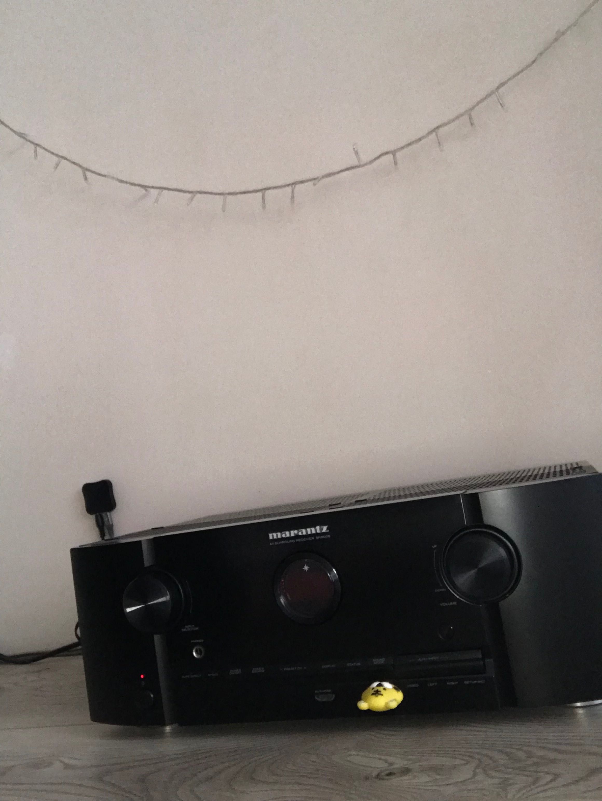 Ресивер Marantz sr5008