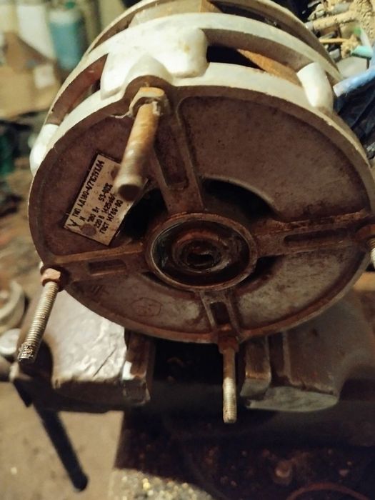 Мотори стиральной машини Рига (ціна за один)