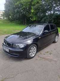 BMW 1 Series 2008