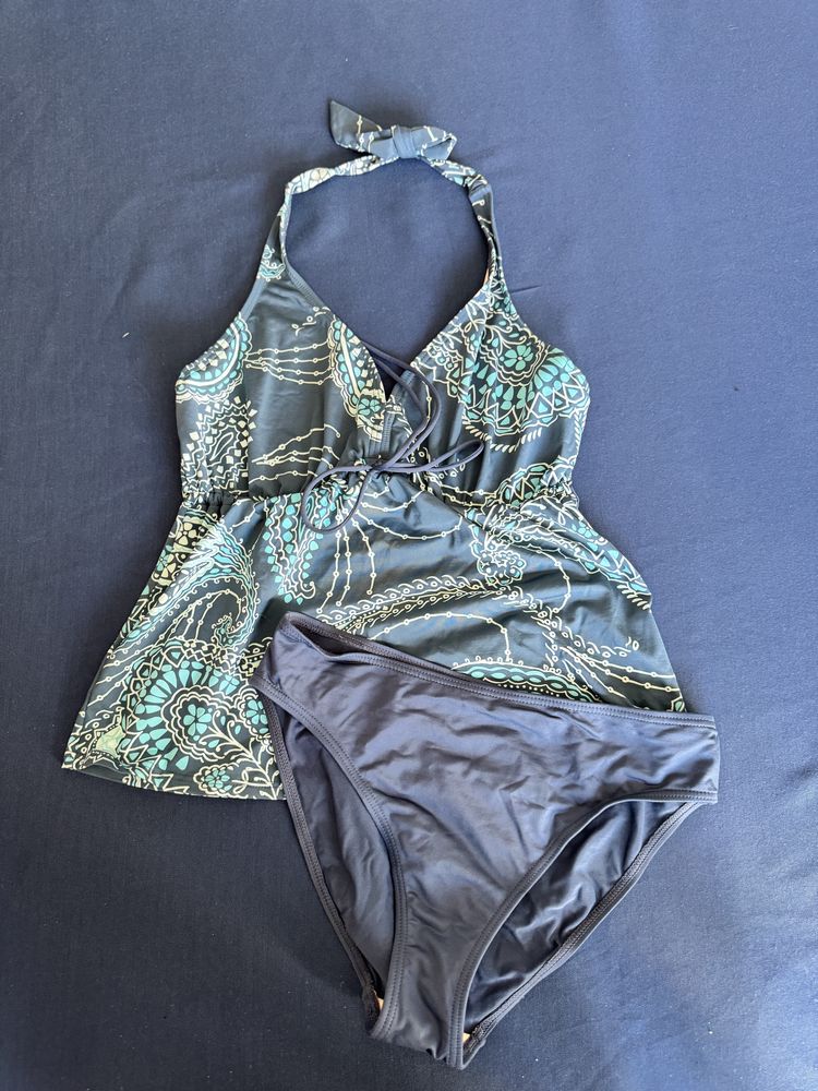 Tankini. Lascana. 40 D