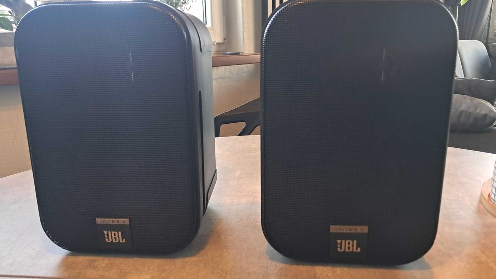 JBL Control 1G sprawne
