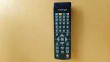 Pilot do dekodera DVB-T Apollo