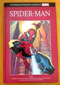 Spider-Man. Superbohaterowie Marvela Tom 1