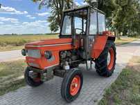 Zetor 4718  Export