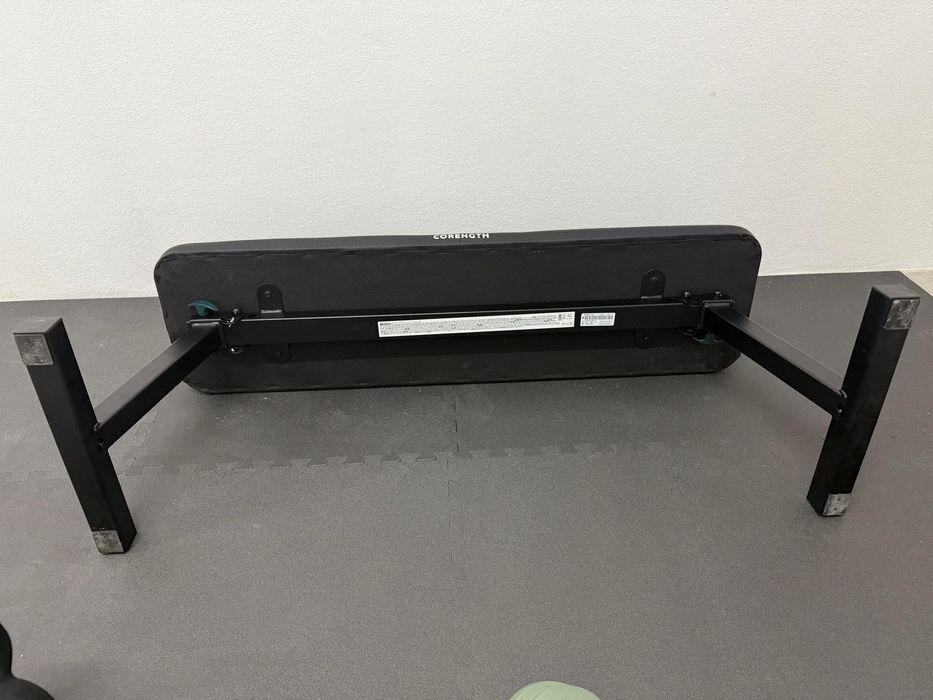 Bench gym/ Banc/ Banco