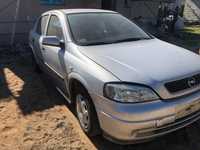 Opel Astra II G 1.2 części