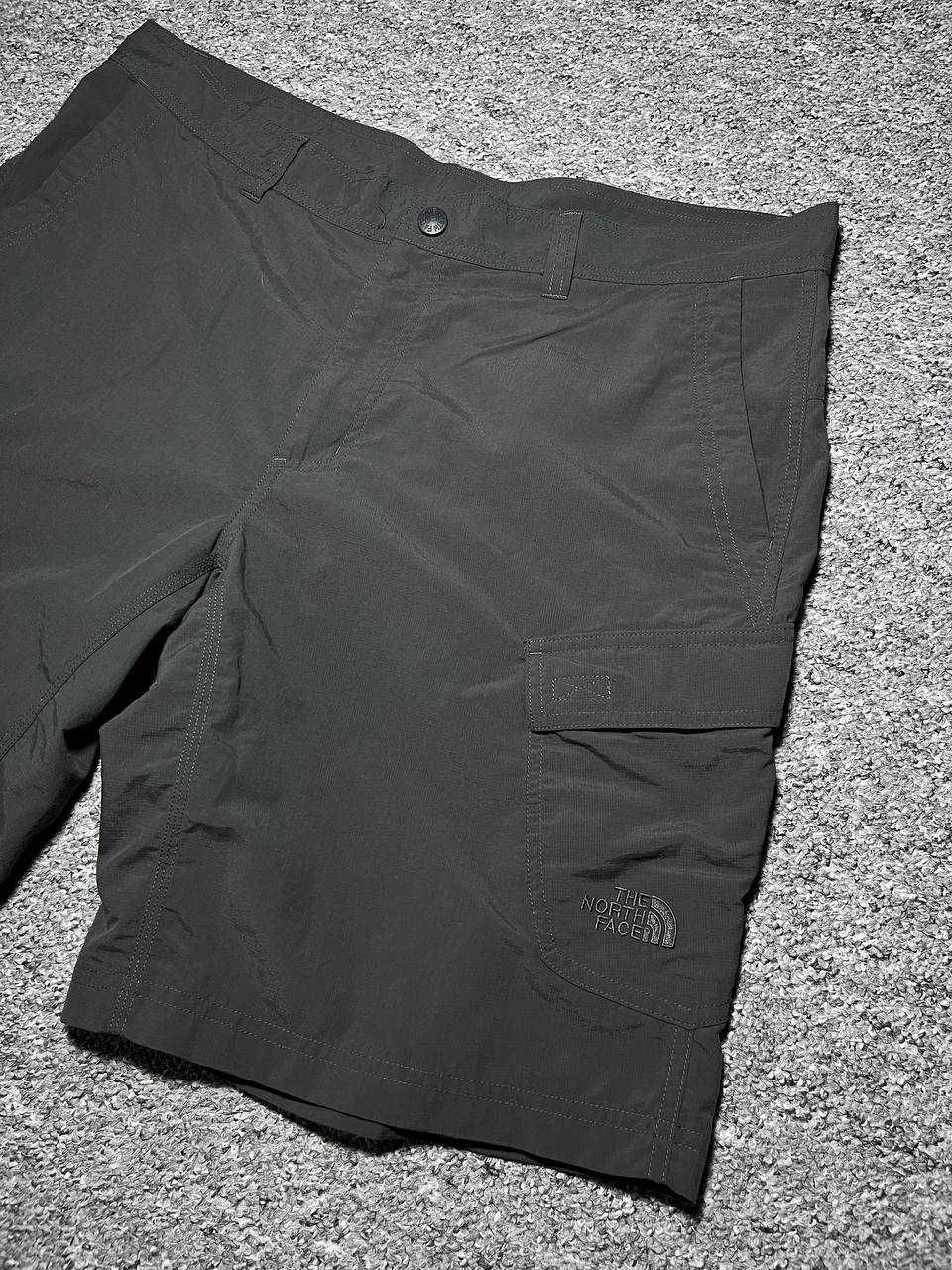 Трекінгові карго шорти THE NORTH FACE - 36(XL) - UPF 40+