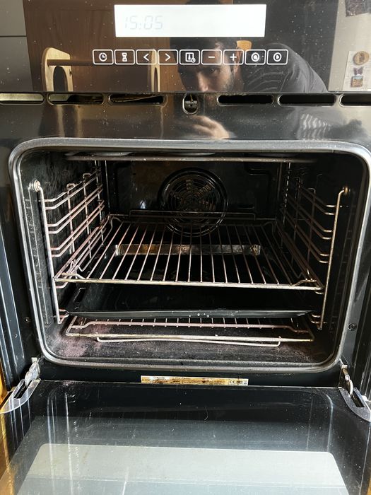 Forno Jocel de Encastrar