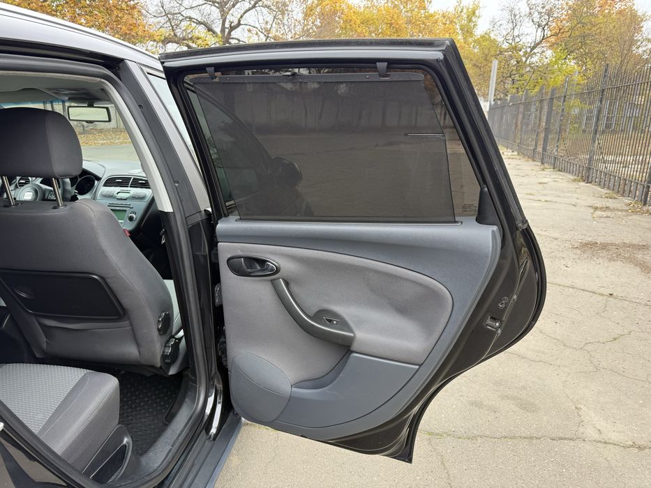 Сиат алтеа в отличном состоянии