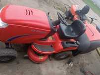 Traktorek siplylicity Baron v2, 27 km