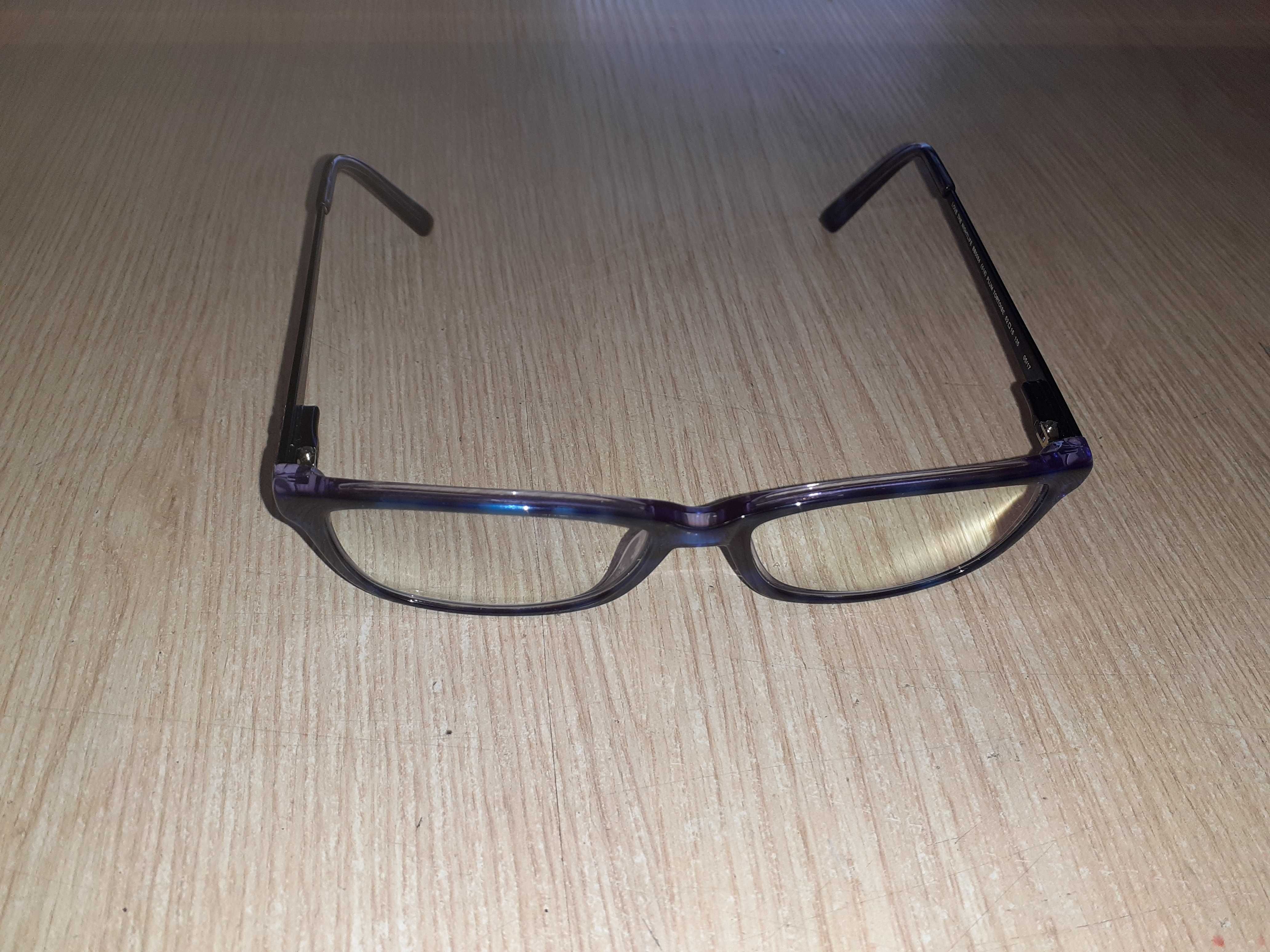 Okulary Vintage BEBE BB5084 , nowe sklepowo 950zł