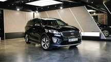 Kia Sorento Kia Sorento 2.0 CRDI AWD