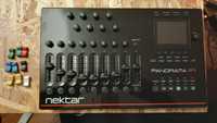 Nektar Panorama P1 controlador MIDI