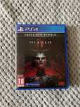 Продам гру Diablo 4