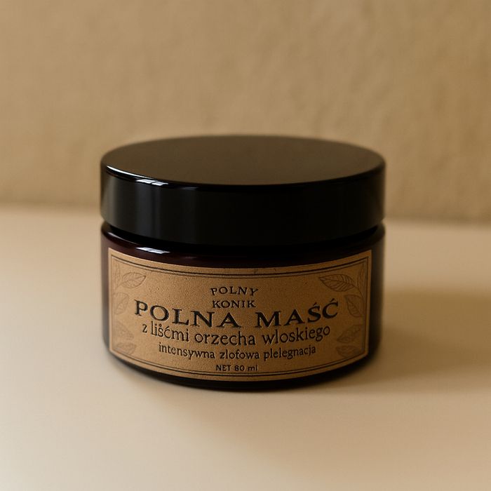 Polna Maść – edycja 80 ml