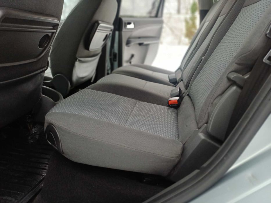 Ford C-Max 1.8 TDI рідна фарба