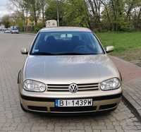 Volkswagen Golf IV 1.4 16V Salon Polska Klima