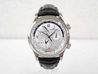 Jaeger-LeCoultre Master World Geographic