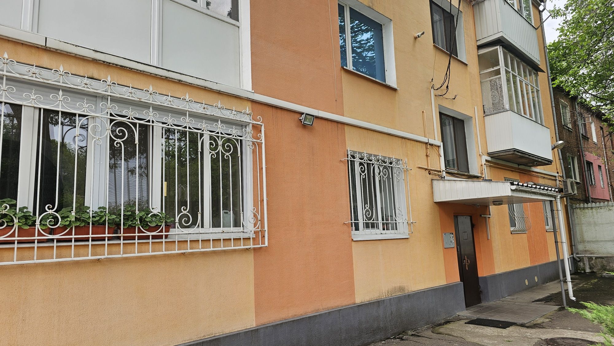 Продам 3к квартиру Центр в елітному будинку