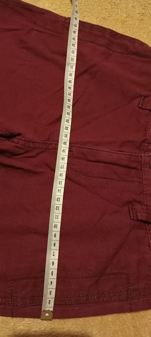 Брюки котоновые 140 Tommy Hilfiger