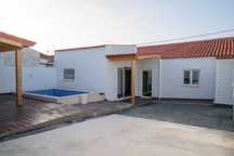Moradia l T3 Renovada