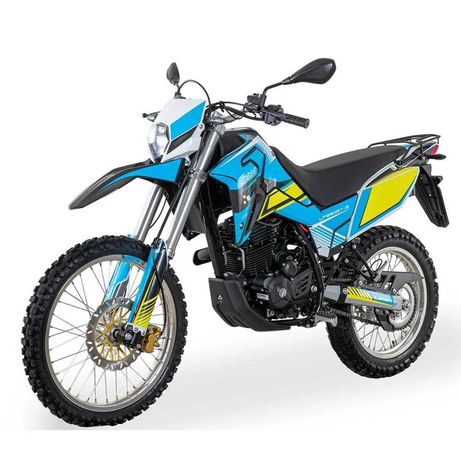 Мотоцикл LIFAN KPX 250, доставка, гарантія