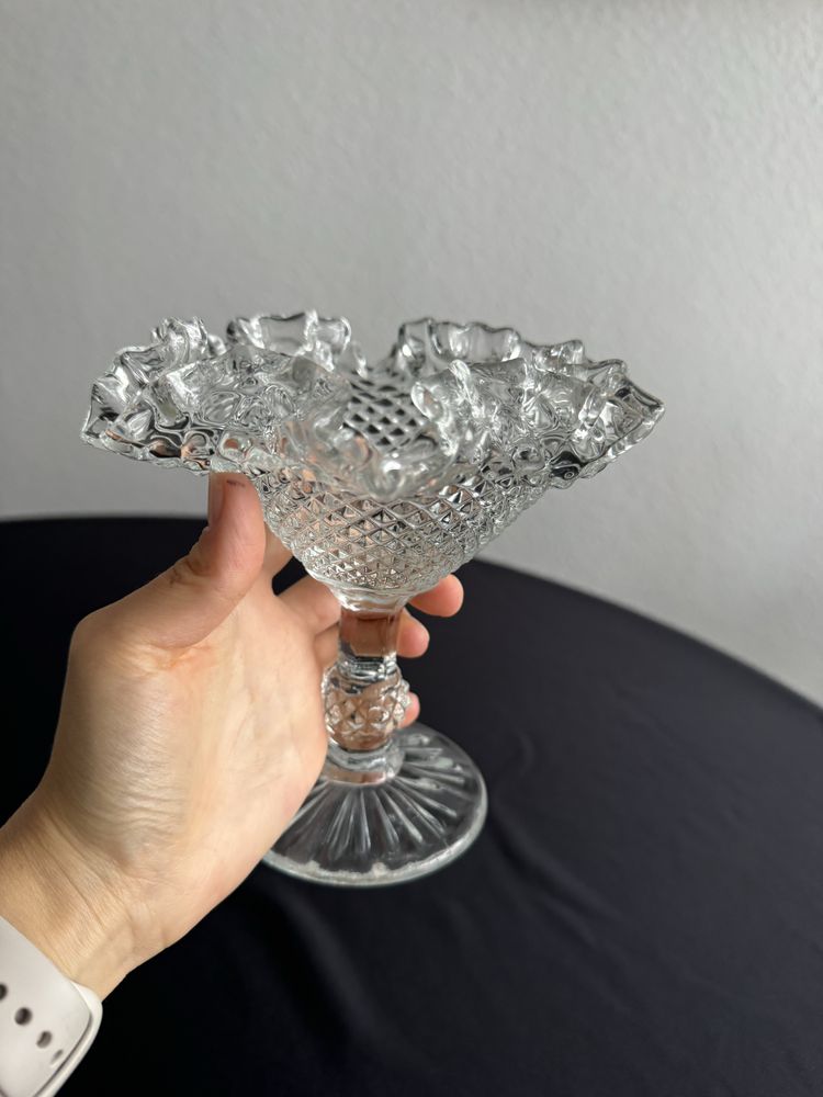 Astrid Ząbkowice Pucharek szklany