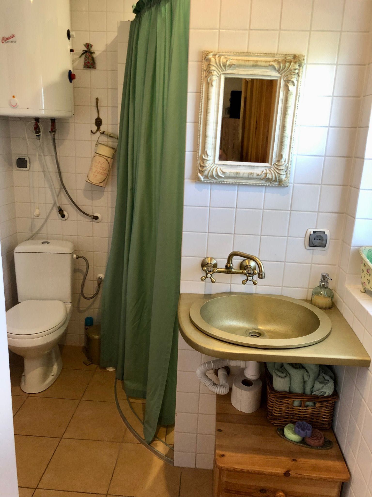 Domek do wynajęcia
