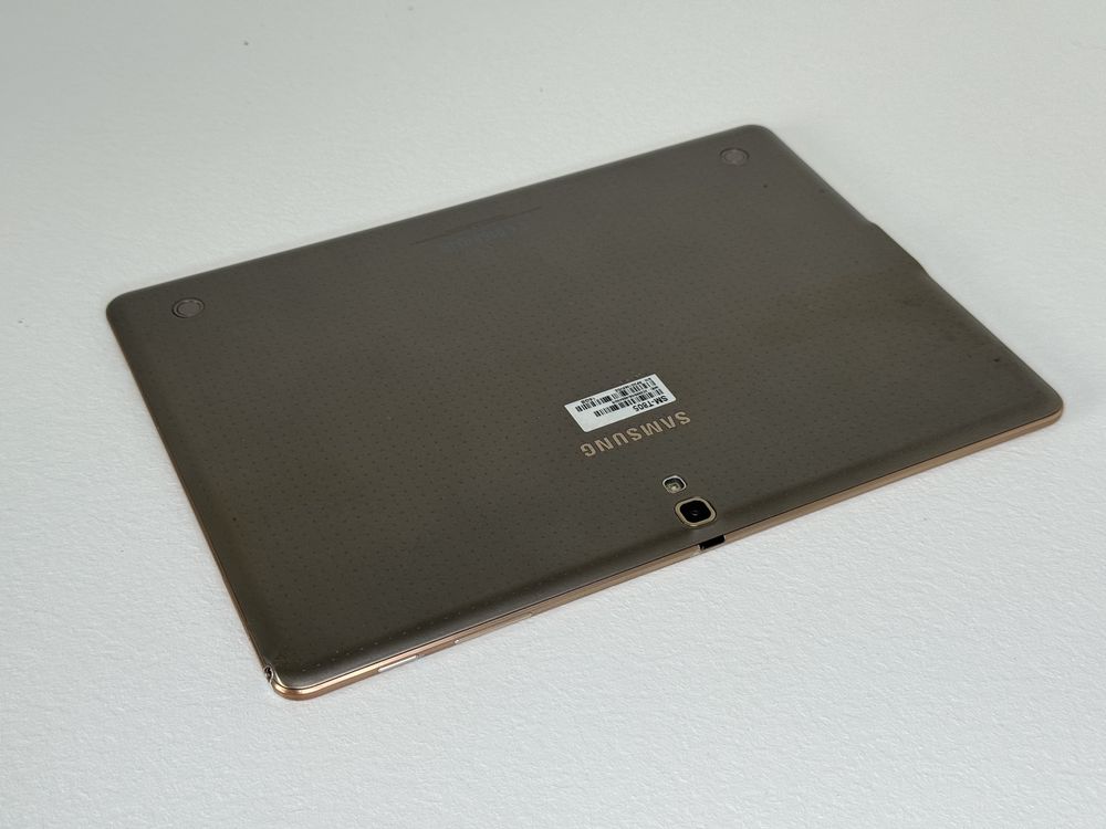 Samsung Galaxy Tab S (SM-T805) - faktura VAT 23%