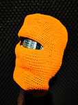 Balaclava Florescente