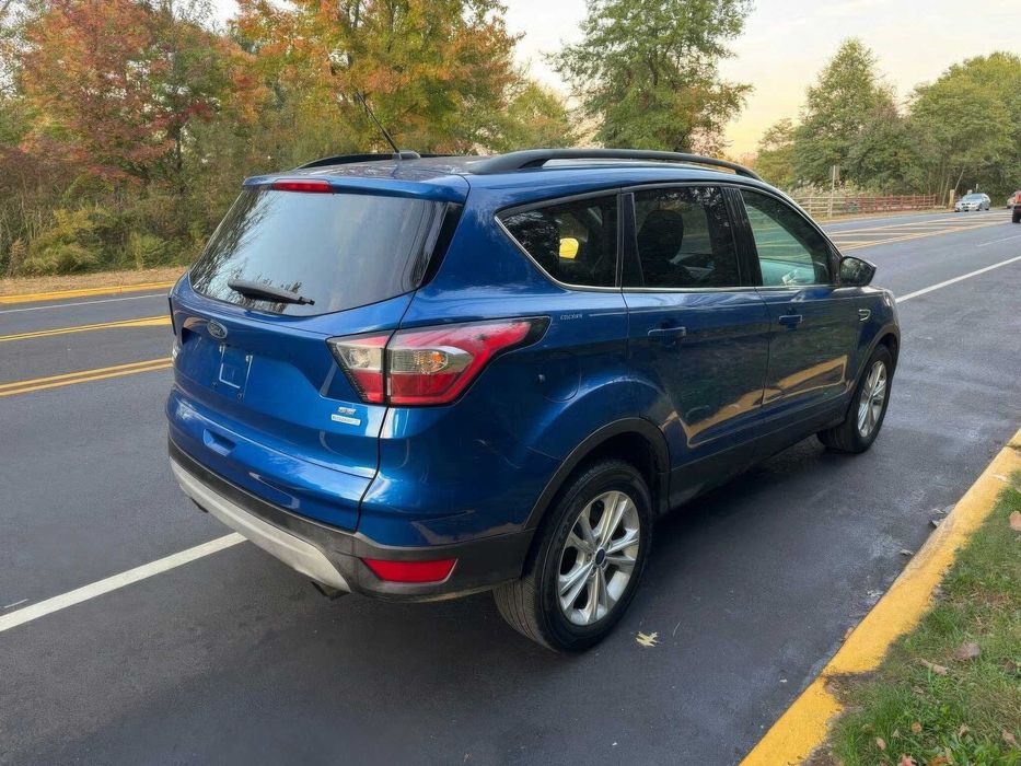 Ford Escape SE      2018
