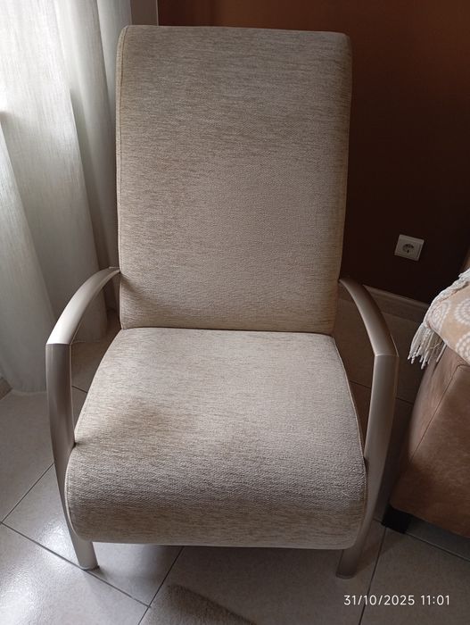 Cadeirão  em ótimo estado