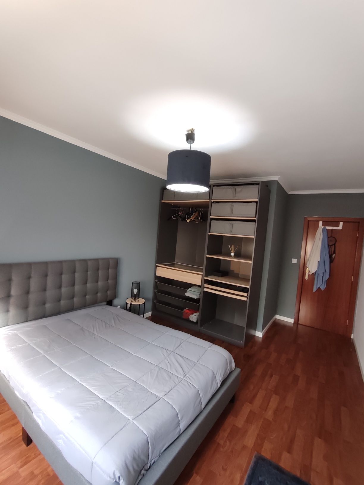 Quarto em casa partilhada  - ARCENA
