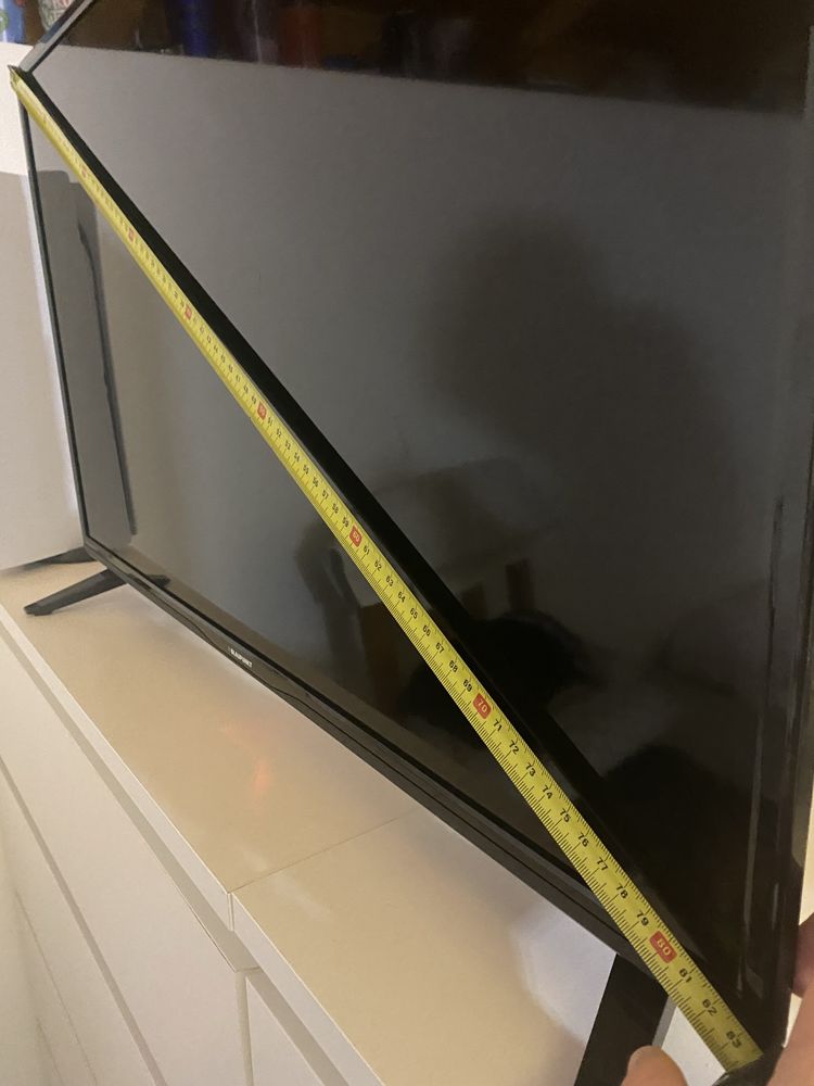 TV Blaupunkt 32”