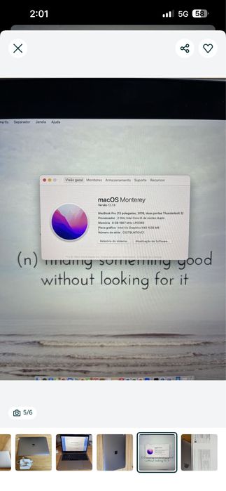 Apple Macbook Pro
