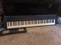 синтезатор Yamaha p-35