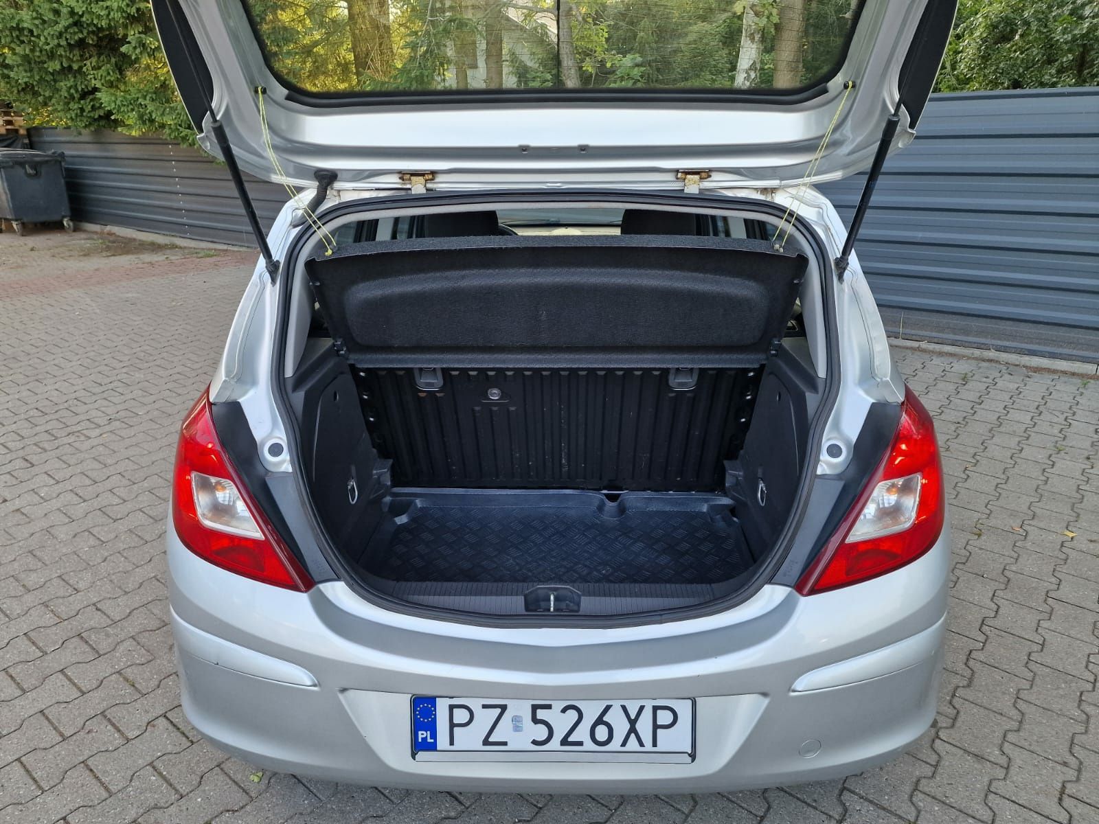 Opel Corsa 1.3 CDTI - Przyjmujemy auta w rozliczeniu !