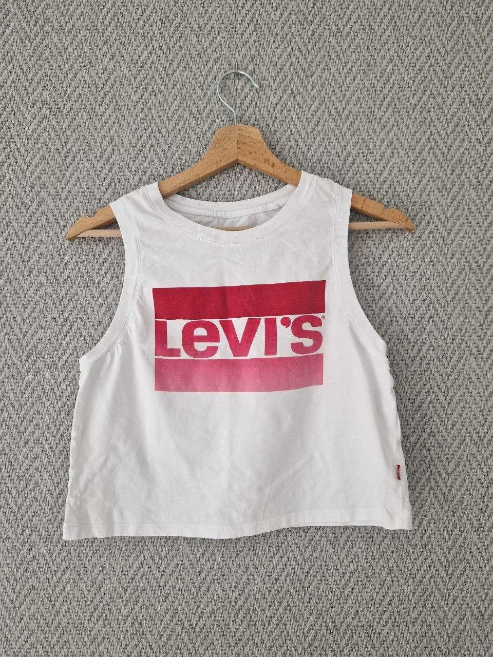koszulka Levi's rozmiar XS/S