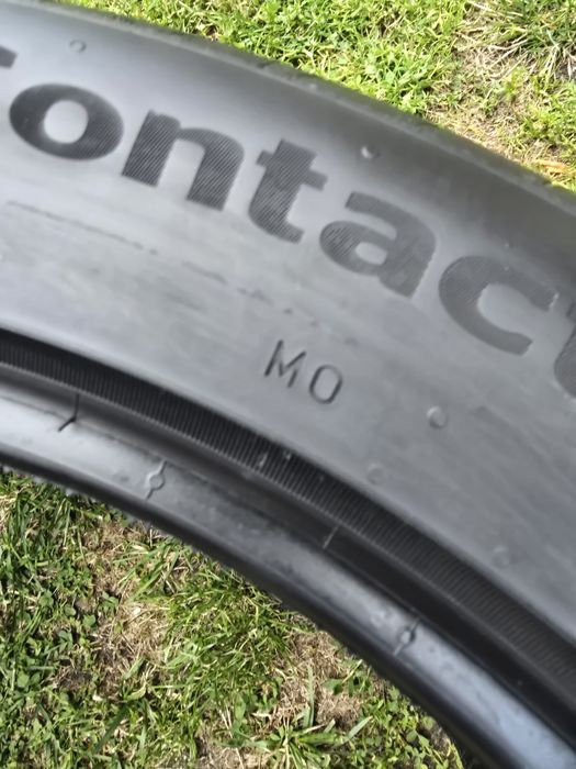 325/40/22+285/45/22 continetal 6 MO super para 6, 5_7mm z 24r.