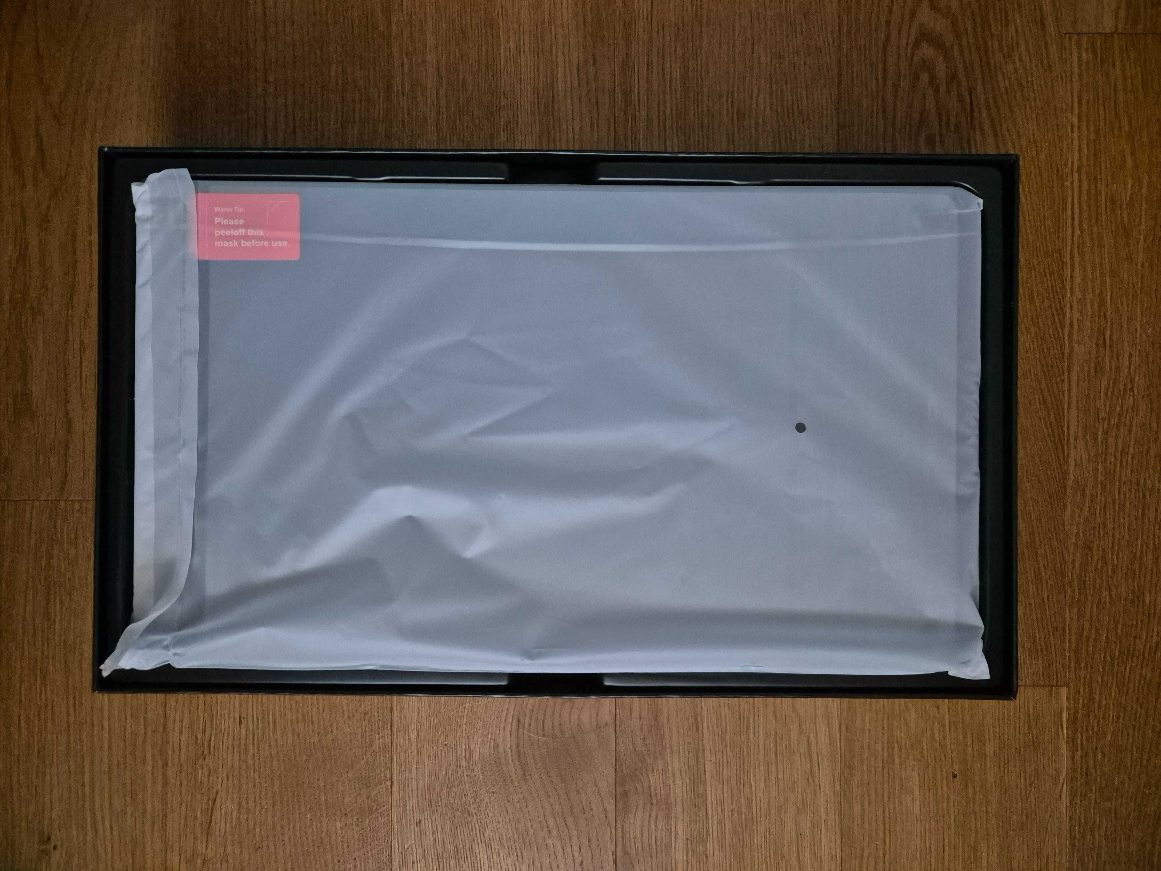 Tablet piórkowy Huion Kamvas Pro 13