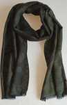 Szalik z wzorem paisley H&M. Nowy z metką. Okazja